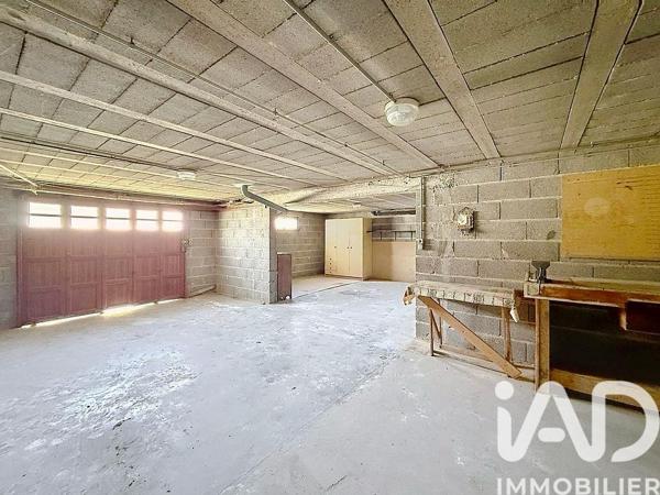 Maison à vendre 4 pièces 67,56 m² Saligny