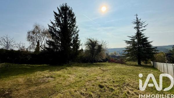 Maison à vendre 4 pièces 67,56 m² Saligny