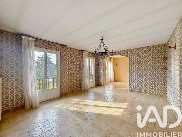 Maison à vendre 4 pièces 67,56 m² Saligny