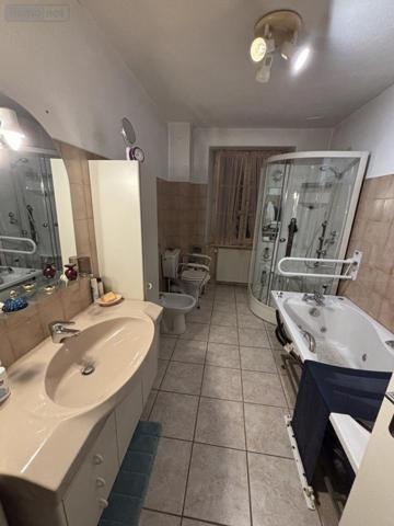 Maison à vendre à Audincourt dans le Doubs (25400), ref : 25054-1907