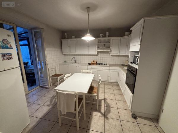 Maison à vendre à Audincourt dans le Doubs (25400), ref : 25054-1907