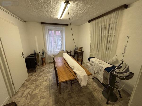 Maison à vendre à Audincourt dans le Doubs (25400), ref : 25054-1907