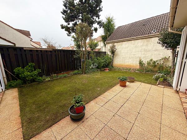 Maison Cergy 5 pièce(s) 146.96 m2 €409 000 ** - Référence 5153