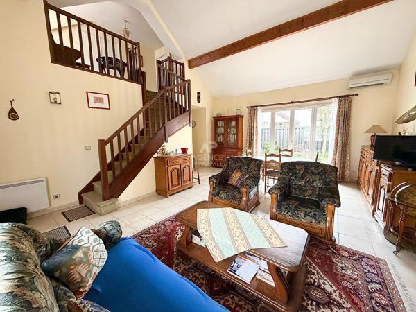 Maison Cergy 5 pièce(s) 146.96 m2 €409 000 ** - Référence 5153