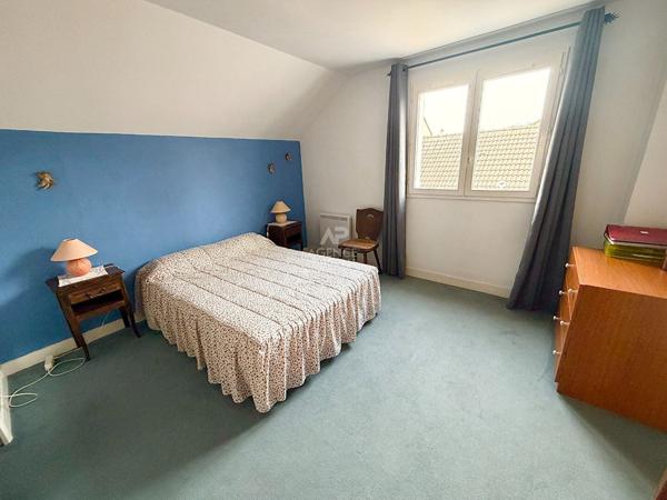 Maison Cergy 5 pièce(s) 146.96 m2 €409 000 ** - Référence 5153