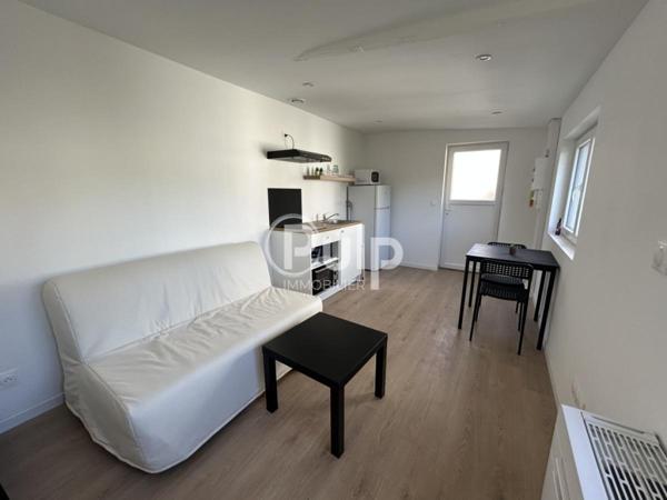 Appartement à louer à Douai - Réf. arr18358