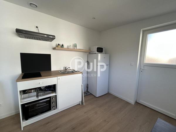 Appartement à louer à Douai - Réf. arr18358