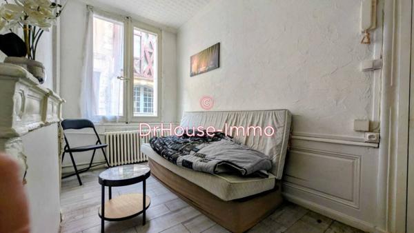 Appartement à vendre 1 pièce de 16 m²