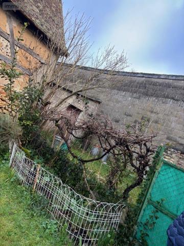 Immeuble à vendre à Lignières dans le Cher (18160), ref : 18022/796