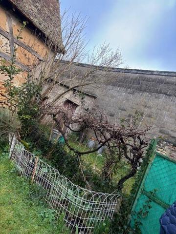 Immeuble à vendre à Lignières dans le Cher (18160), ref : 18022/796