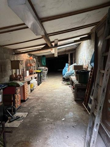Immeuble à vendre à Lignières dans le Cher (18160), ref : 18022/796