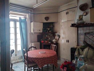 Immeuble à vendre à Lignières dans le Cher (18160), ref : 18022/796