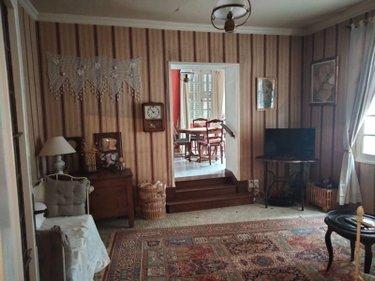 Immeuble à vendre à Lignières dans le Cher (18160), ref : 18022/796