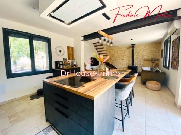 Maison à vendre 5 pièces de 120 m²