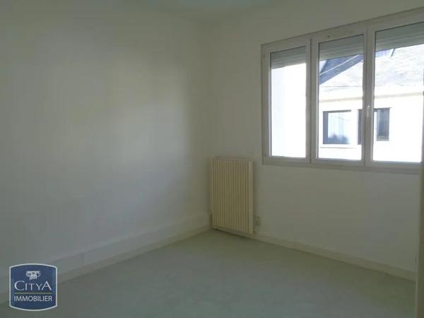 Appartement à louer 1 pièce 37.33m²