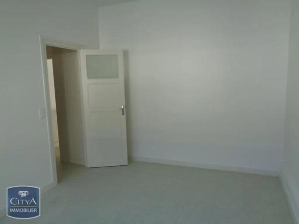 Appartement à louer 1 pièce 37.33m²