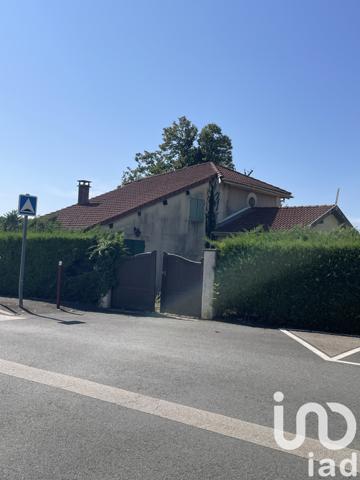 Maison à vendre 3 pièces 87 m² Saint-Germain-de-Lusignan