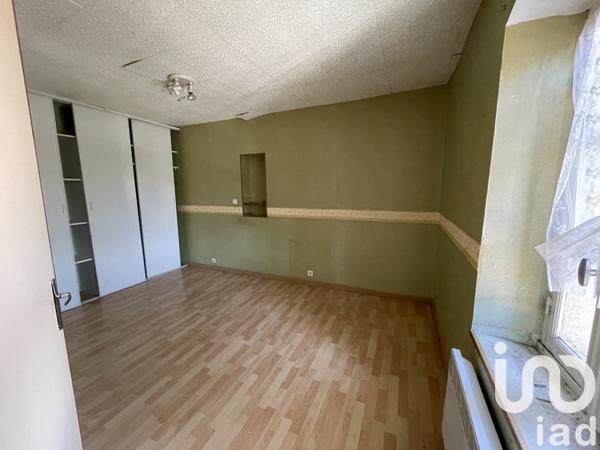 Maison à vendre 3 pièces 87 m² Saint-Germain-de-Lusignan