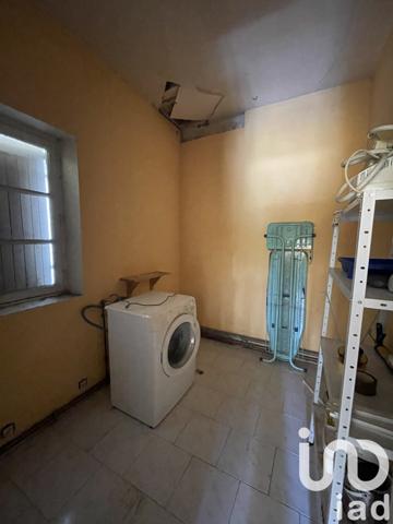 Maison à vendre 3 pièces 87 m² Saint-Germain-de-Lusignan