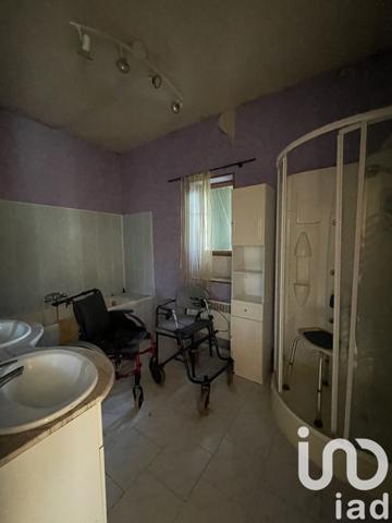 Maison à vendre 3 pièces 87 m² Saint-Germain-de-Lusignan