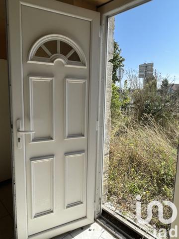 Maison à vendre 3 pièces 87 m² Saint-Germain-de-Lusignan