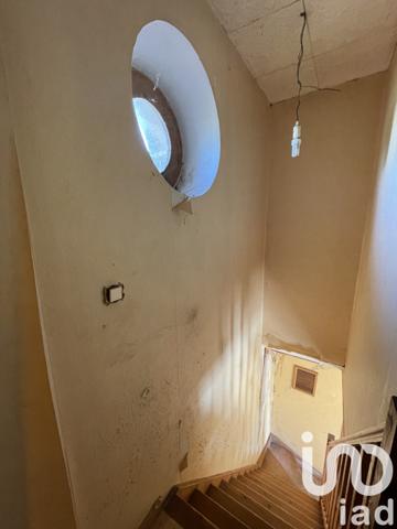 Maison à vendre 3 pièces 87 m² Saint-Germain-de-Lusignan