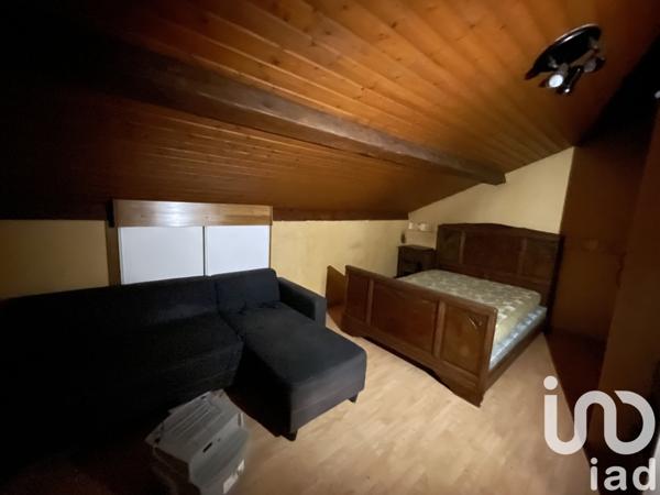 Maison à vendre 3 pièces 87 m² Saint-Germain-de-Lusignan