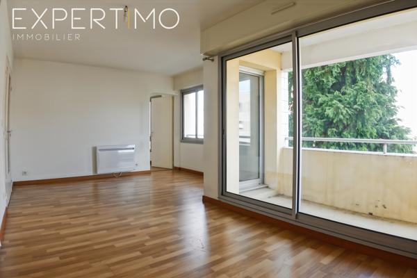 Saint-Nazaire (44600) Appartement T2 avec garage – Quartier Jardin des Plantes