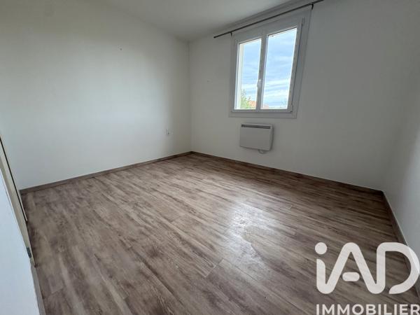 Maison à vendre 7 pièces 133 m² Parthenay