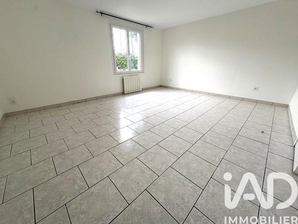 Maison à vendre 7 pièces 133 m² Parthenay