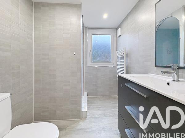 Maison à vendre 7 pièces 133 m² Parthenay