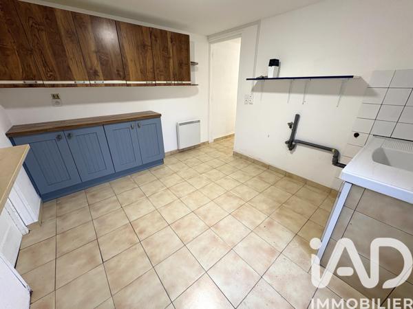 Maison à vendre 7 pièces 133 m² Parthenay