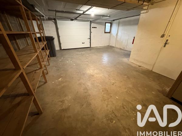 Maison à vendre 7 pièces 133 m² Parthenay