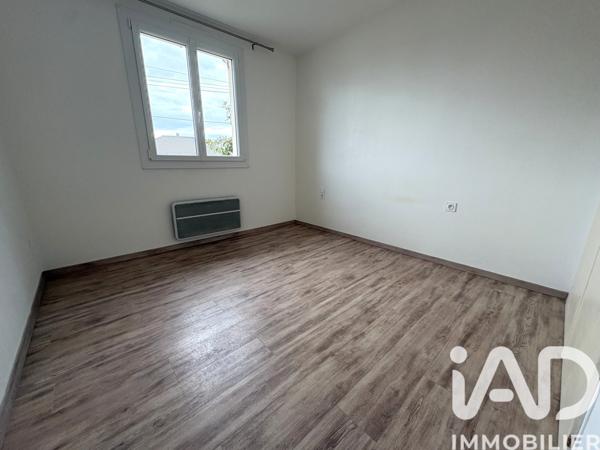 Maison à vendre 7 pièces 133 m² Parthenay