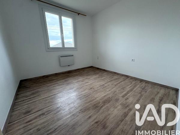 Maison à vendre 7 pièces 133 m² Parthenay
