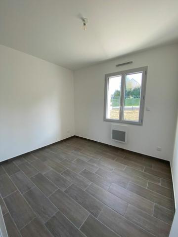 Maison à louer    4 pièces •  Loches