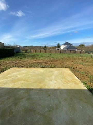 Maison à louer    4 pièces •  Loches