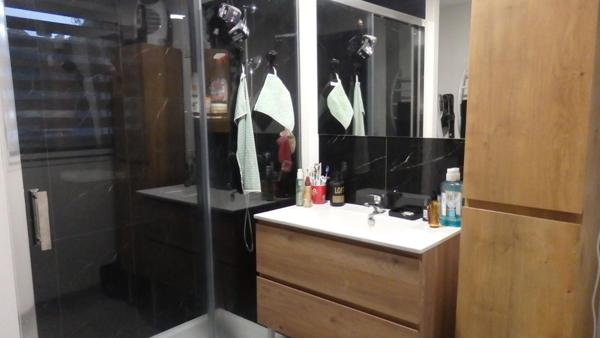 Maison Lanvollon 5 pièce(s) 110 m2