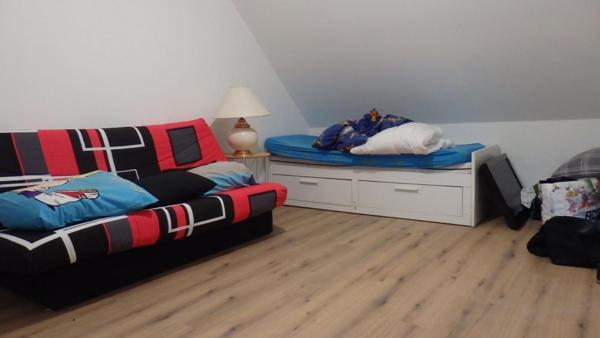 Maison Lanvollon 5 pièce(s) 110 m2