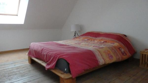 Maison Lanvollon 5 pièce(s) 110 m2