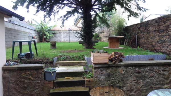 Maison Lanvollon 5 pièce(s) 110 m2