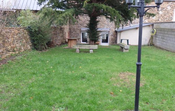 Maison Lanvollon 5 pièce(s) 110 m2