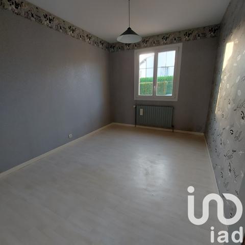 Maison à vendre 5 pièces 112 m² Mortagne-sur-Sèvre