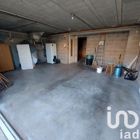 Maison à vendre 5 pièces 112 m² Mortagne-sur-Sèvre
