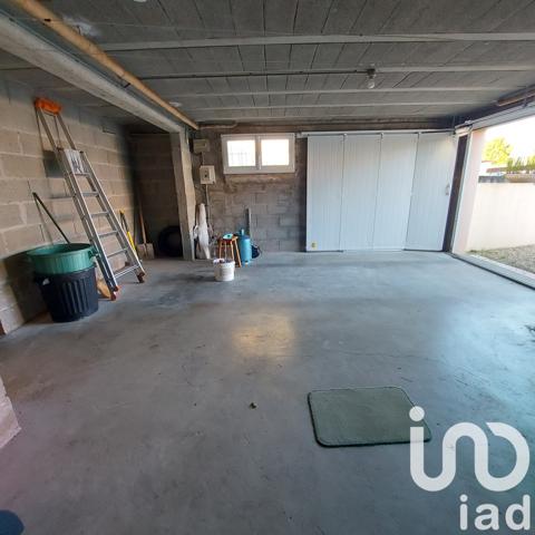 Maison à vendre 5 pièces 112 m² Mortagne-sur-Sèvre