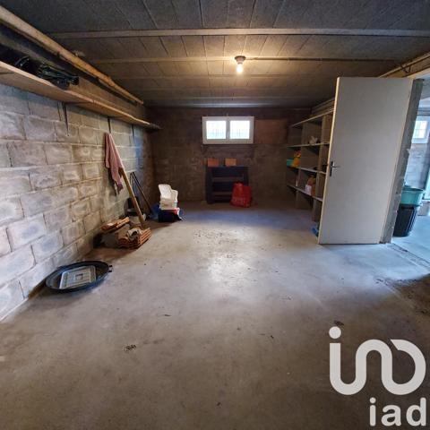 Maison à vendre 5 pièces 112 m² Mortagne-sur-Sèvre