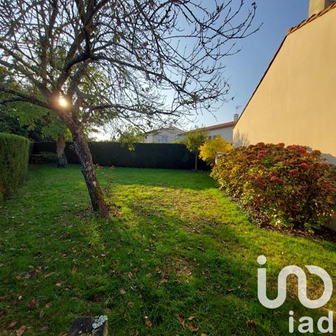 Maison à vendre 5 pièces 112 m² Mortagne-sur-Sèvre