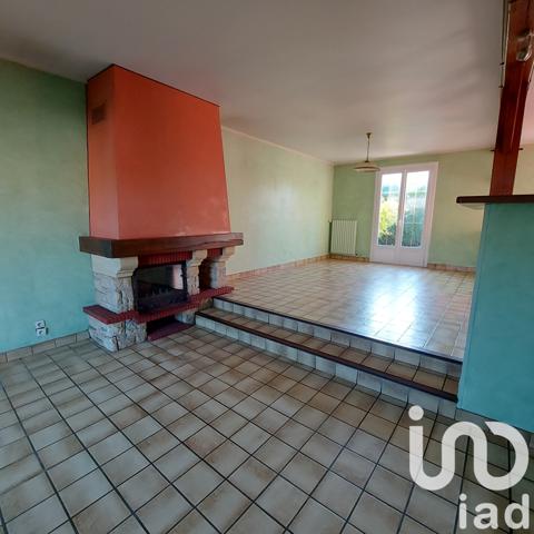 Maison à vendre 5 pièces 112 m² Mortagne-sur-Sèvre