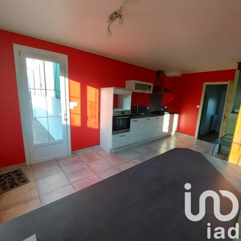 Maison à vendre 5 pièces 112 m² Mortagne-sur-Sèvre