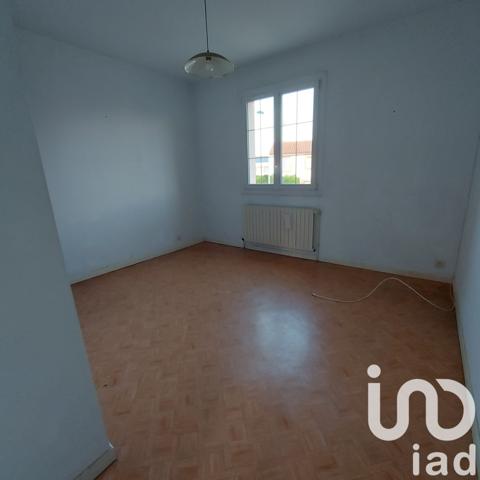 Maison à vendre 5 pièces 112 m² Mortagne-sur-Sèvre